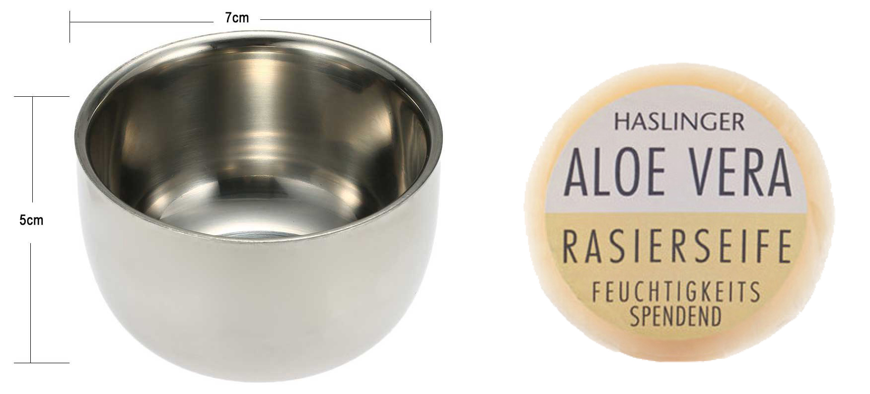 Shaving Bowl Australia
