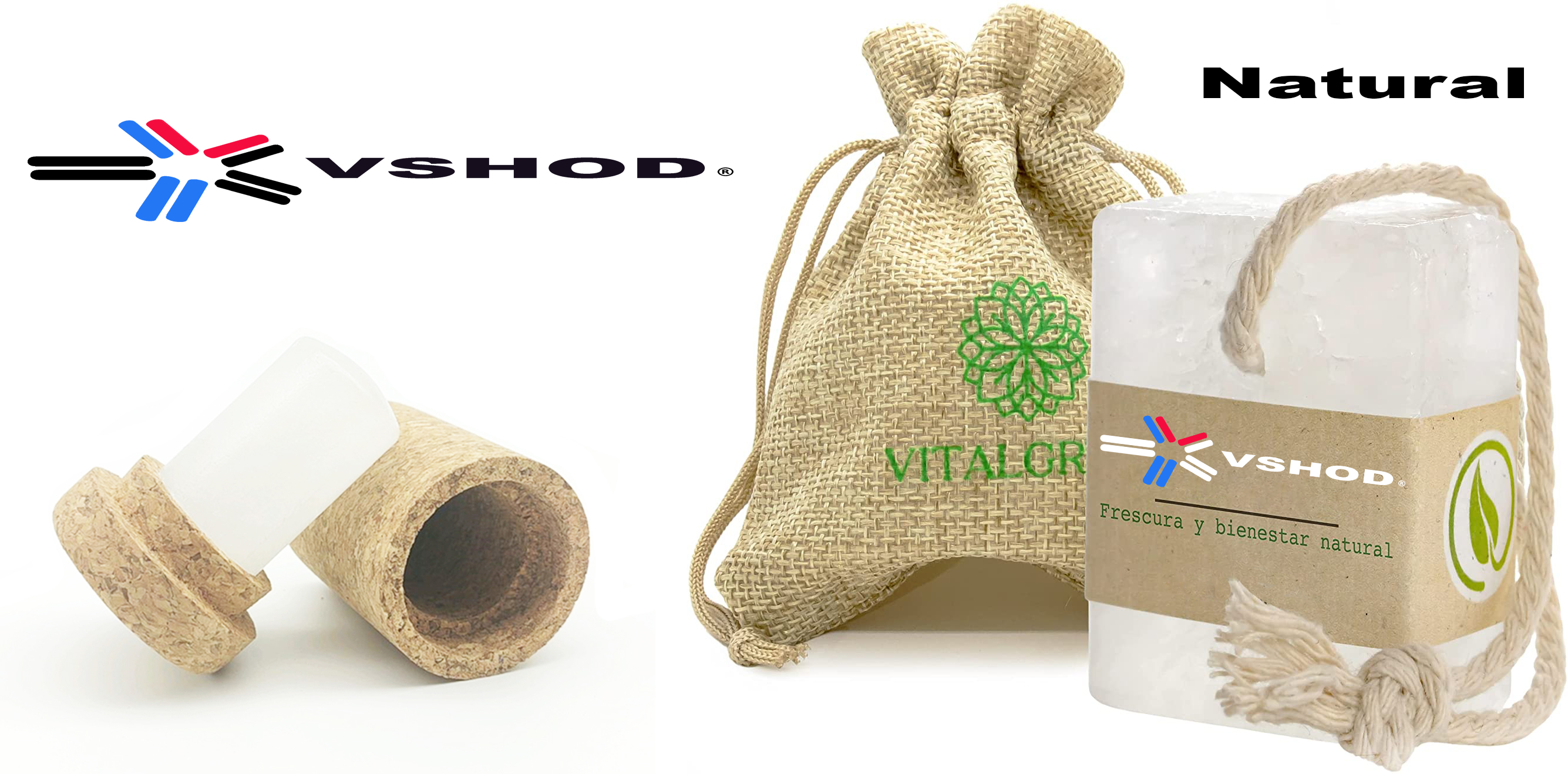 Proraso Alum Block / Alum Stone / Alum Stick - Australia Proraso Alum Block / Alum Stone / Alum Stick - Australia