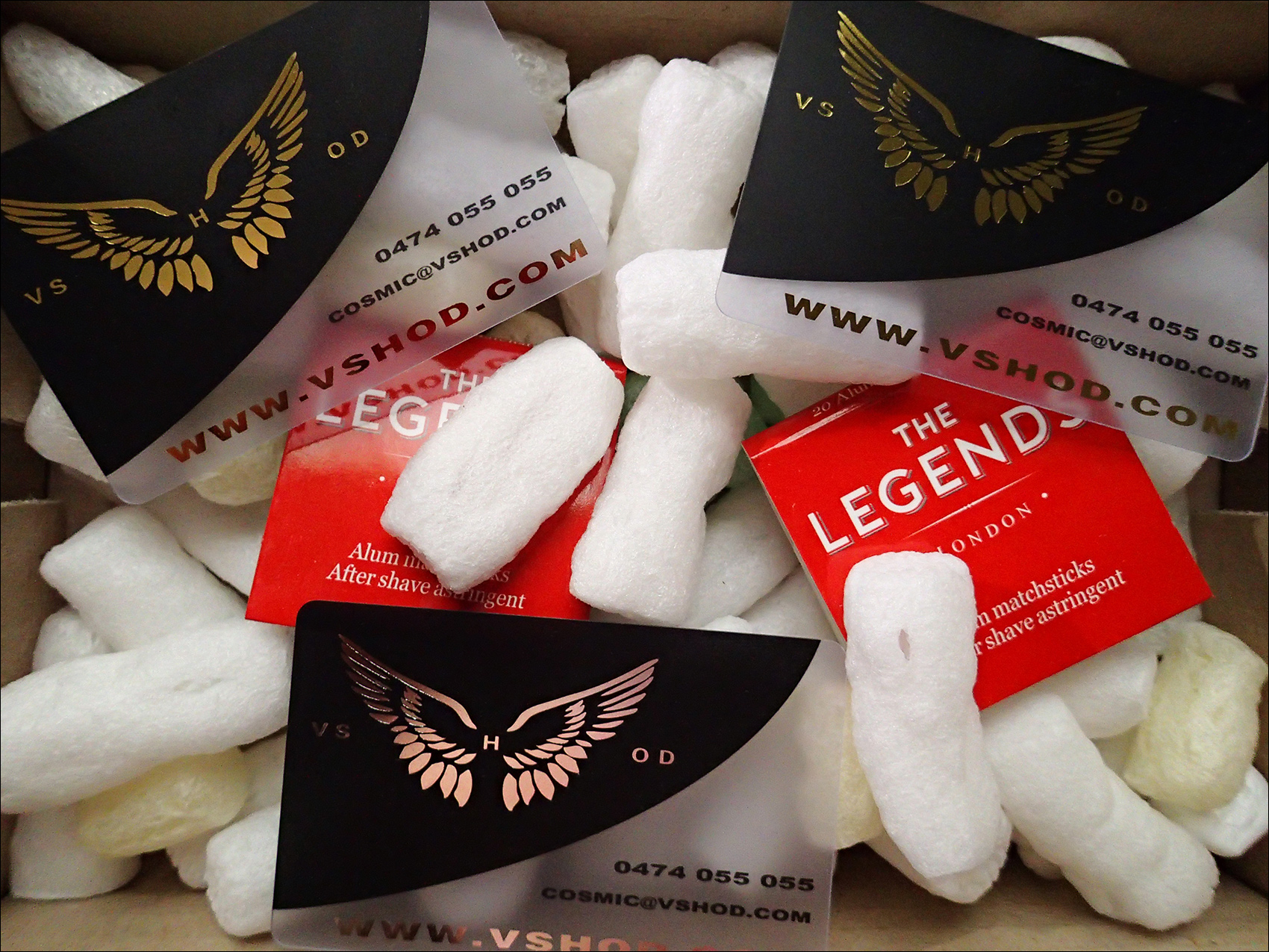 THE LEGENDS / Alum Matches - Single use Alum for Barbers and Medical Kits Australia THE LEGENDS / Alum Matches - Single use Alum for Barbers and Medical Kits Australia
