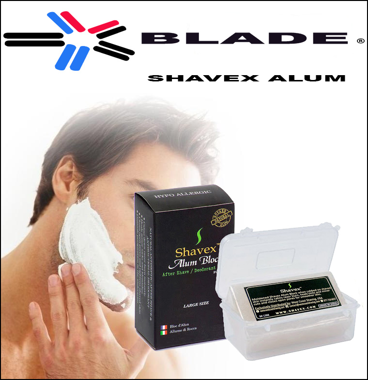 SHAVEX