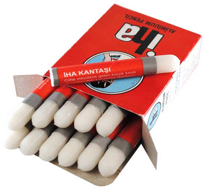 Styptic Pencil Australia