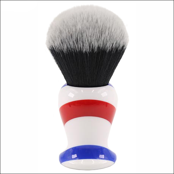Australian Flag ( Red / White & Blue ) Shaving Brush - 30mm Synthetic Brush Australia Australian Flag ( Red / White & Blue ) Shaving Brush - 30mm Synthetic Brush Australia