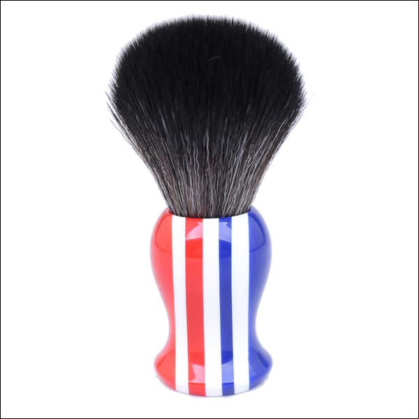 Australian Flag Shaving Brush - 24mm Synthetic Brush Australia Australian Flag Shaving Brush - 24mm Synthetic Brush Australia