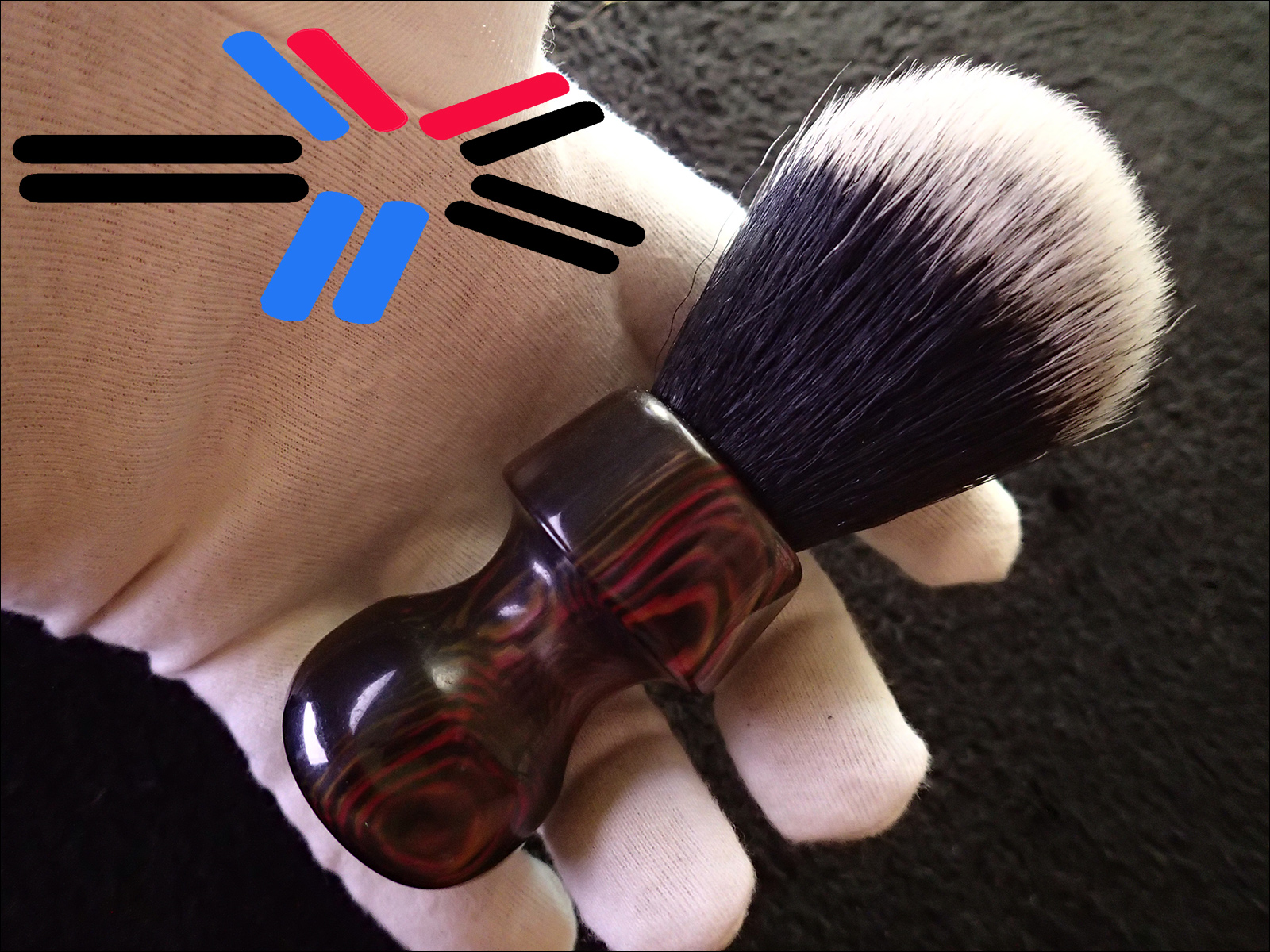 Custom Shaving Brushes Australia