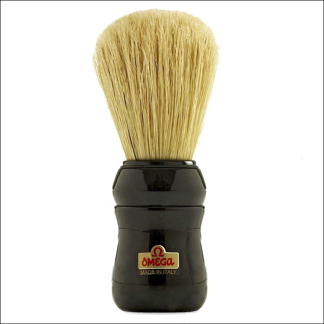 OMEGA 49 Shaving Brush Australia