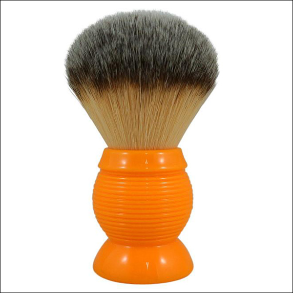 SHAVING BRUSH - 28mm Beehive Vegan Synthetic Australia SHAVING BRUSH - 28mm Beehive Vegan Synthetic Australia