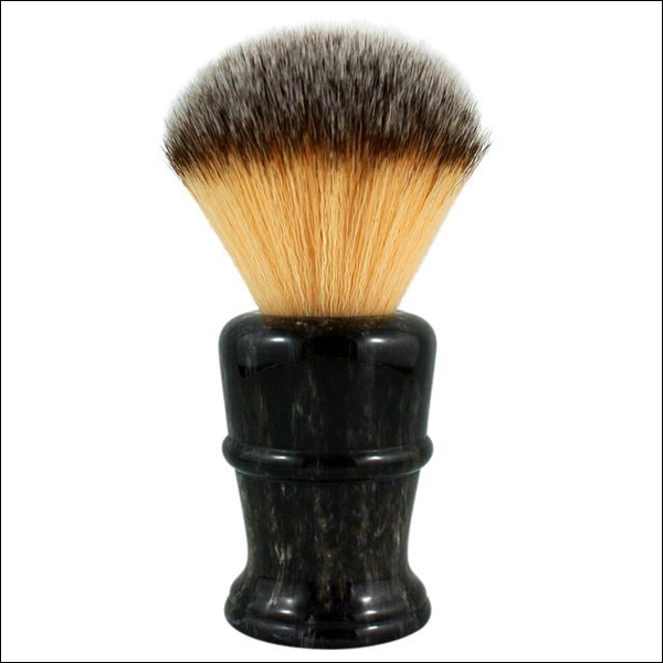 SHAVING BRUSH - 22mm Disruptor Vegan Syntheti Australia SHAVING BRUSH - 22mm Disruptor Vegan Syntheti Australia