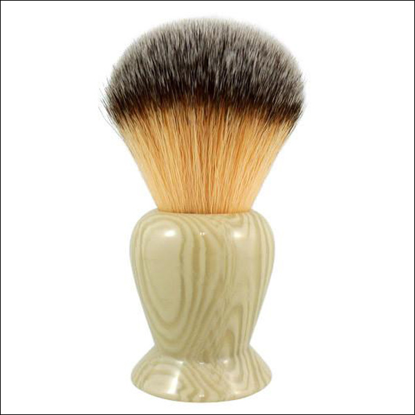 SHAVING BRUSH - 26mm Monster Vegan Synthetic Brush Australia SHAVING BRUSH - 26mm Monster Vegan Synthetic Brush Australia
