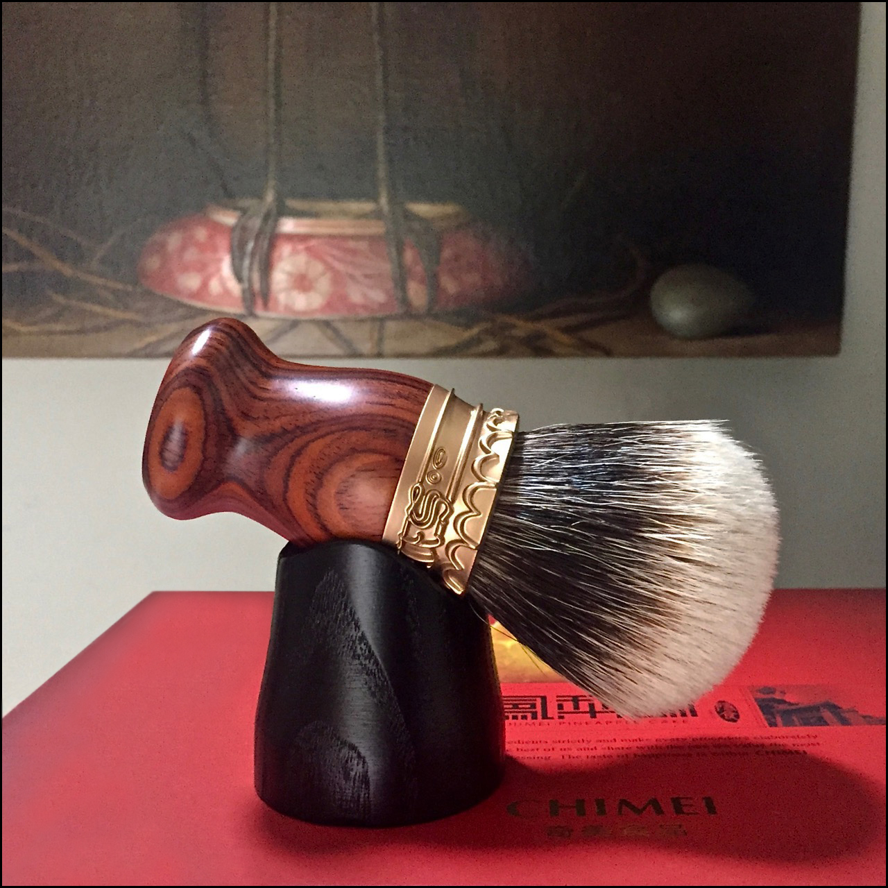 SAPONIFICIO VARESINO SHAVING BRUSH