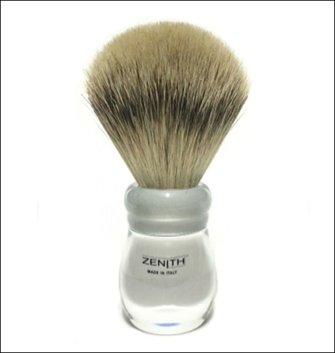 Silvertip Badger SHAVING BRUSH Australia 502T / EXTRA