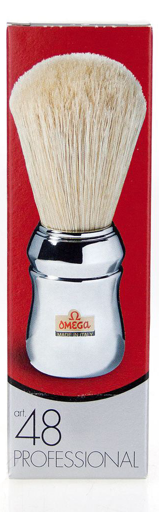 OMEGA 48 BRUSH