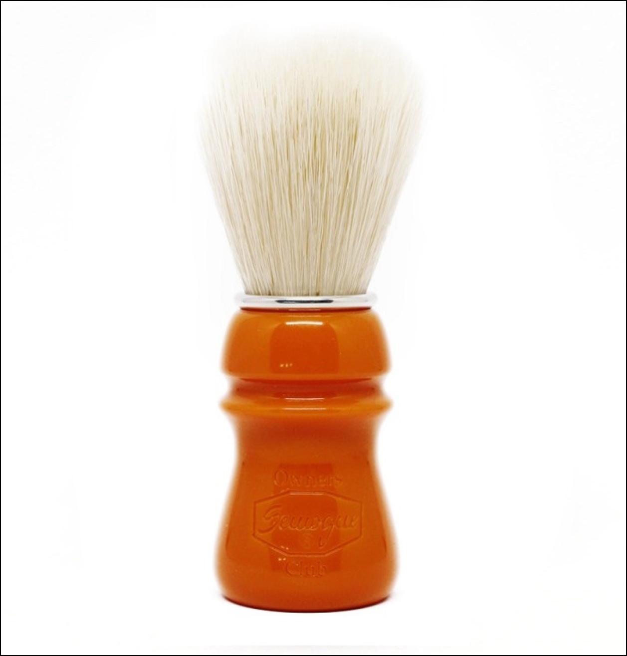 SEMOGUE BOAR " Pure Bristle " Premium Shaving Brush