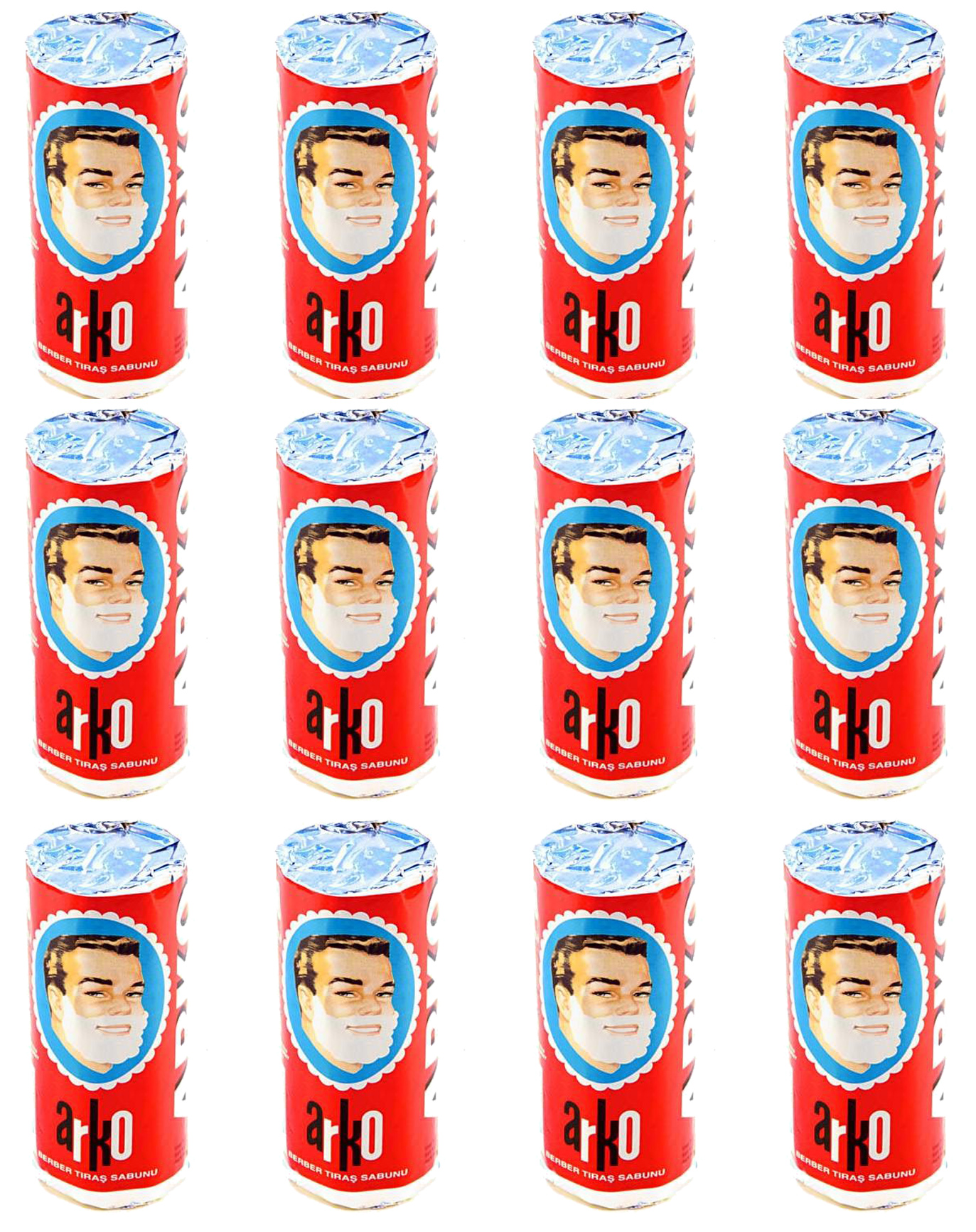 ARKO Shaving Stick Australia