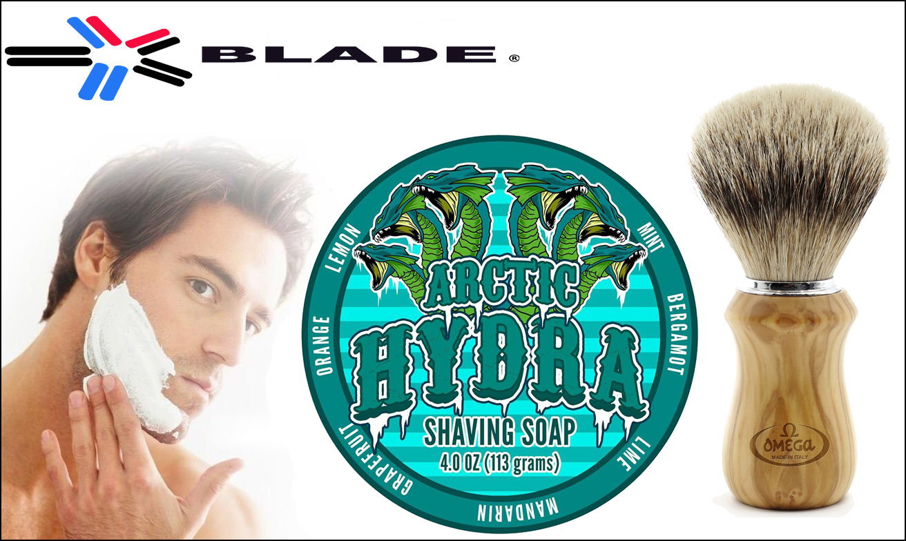 ARTISAN SHAVING SOAP AUSTRALIA ARTISAN SHAVING SOAP AUSTRALIA