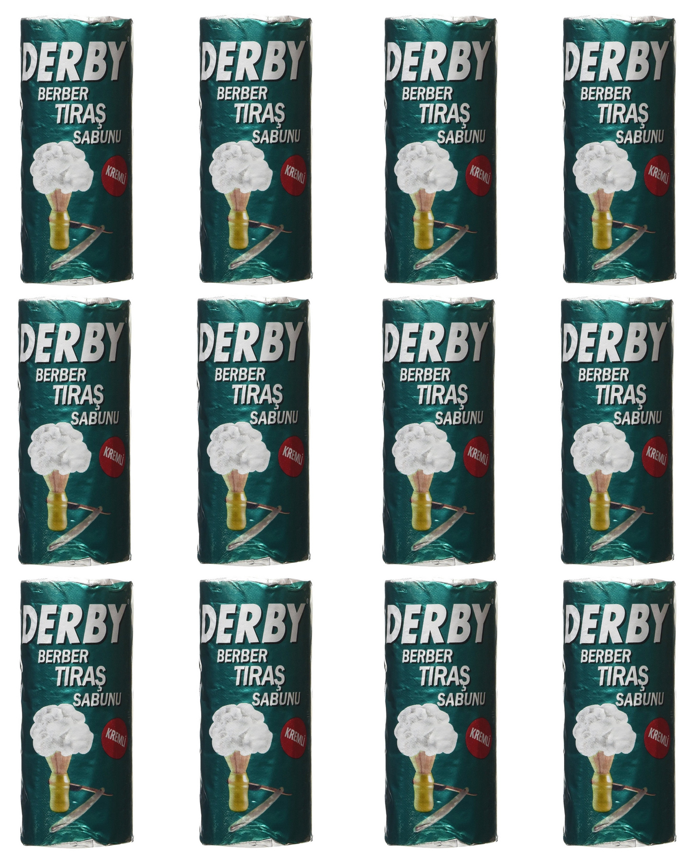 DERBY SHAVING SOAP STICK AUSTRALIA DERBY SHAVING SOAP STICK AUSTRALIA