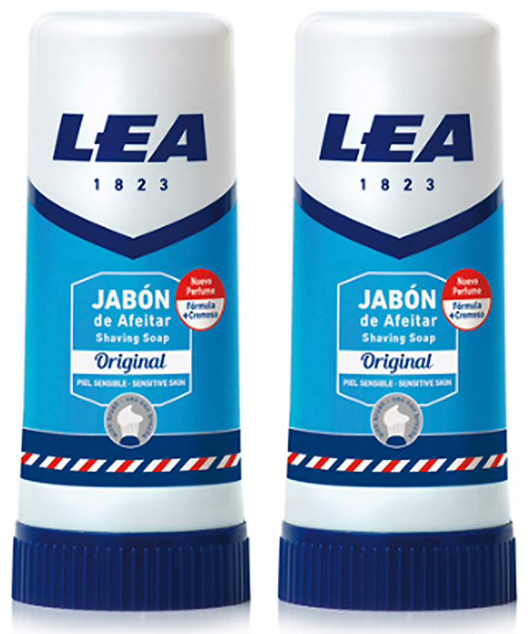 LEA SHAVE STICK - 50G ORIGINAL AUSTRALIA