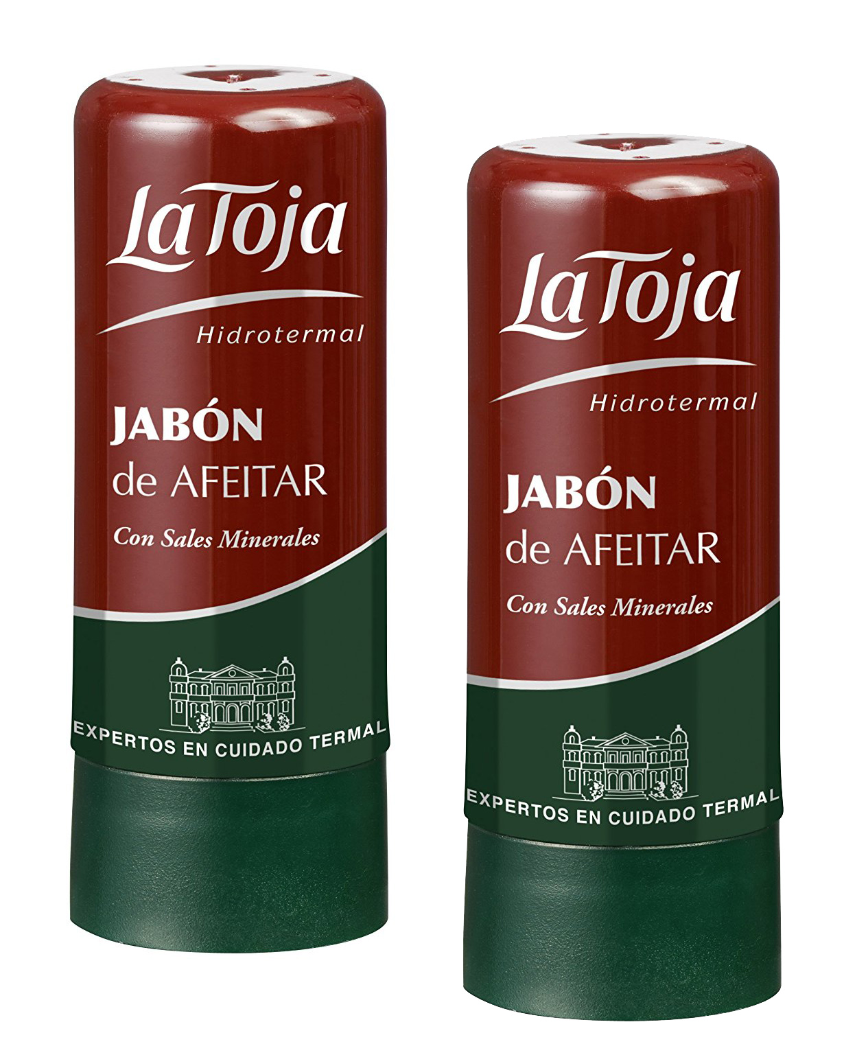 LA TOJA SHAVE STICK - 50G ORIGINAL AUSTRALIA