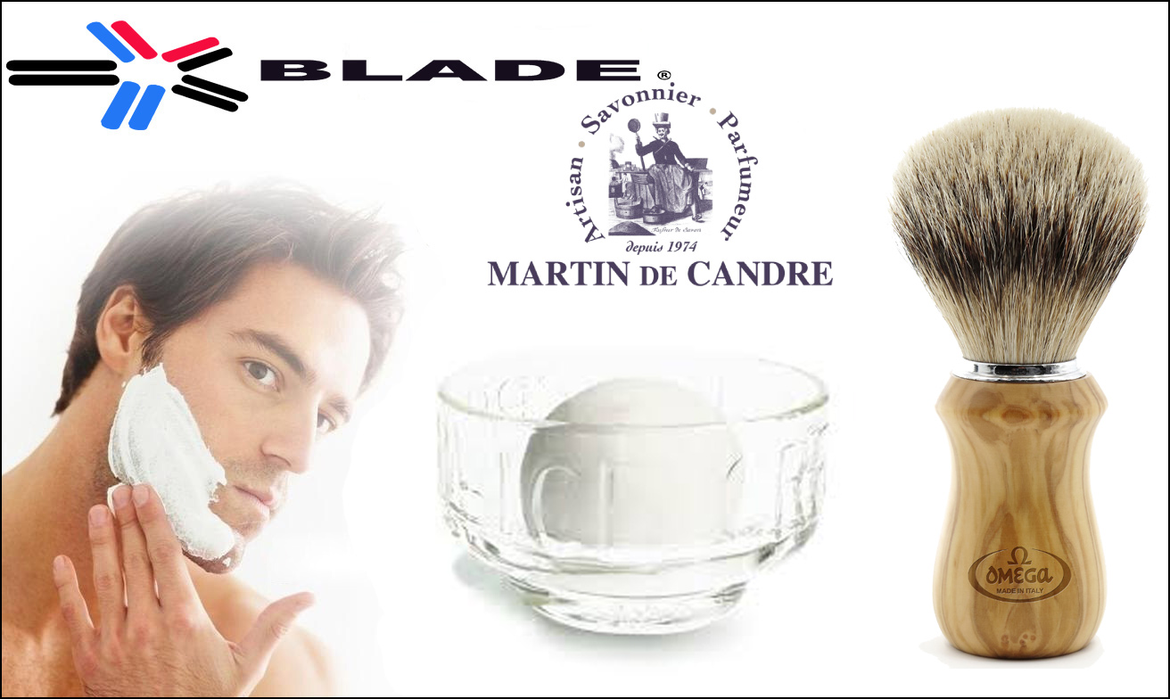 MARTIN DE CANDRE