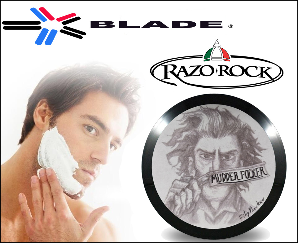MUDDER FOCKER SHAVING SOAP AUSTRALIA MUDDER FOCKER SHAVING SOAP AUSTRALIA