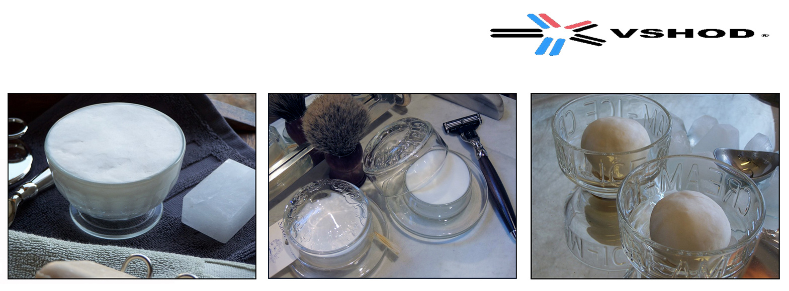 Best Handmade Shaving Soap in The World - Made in France