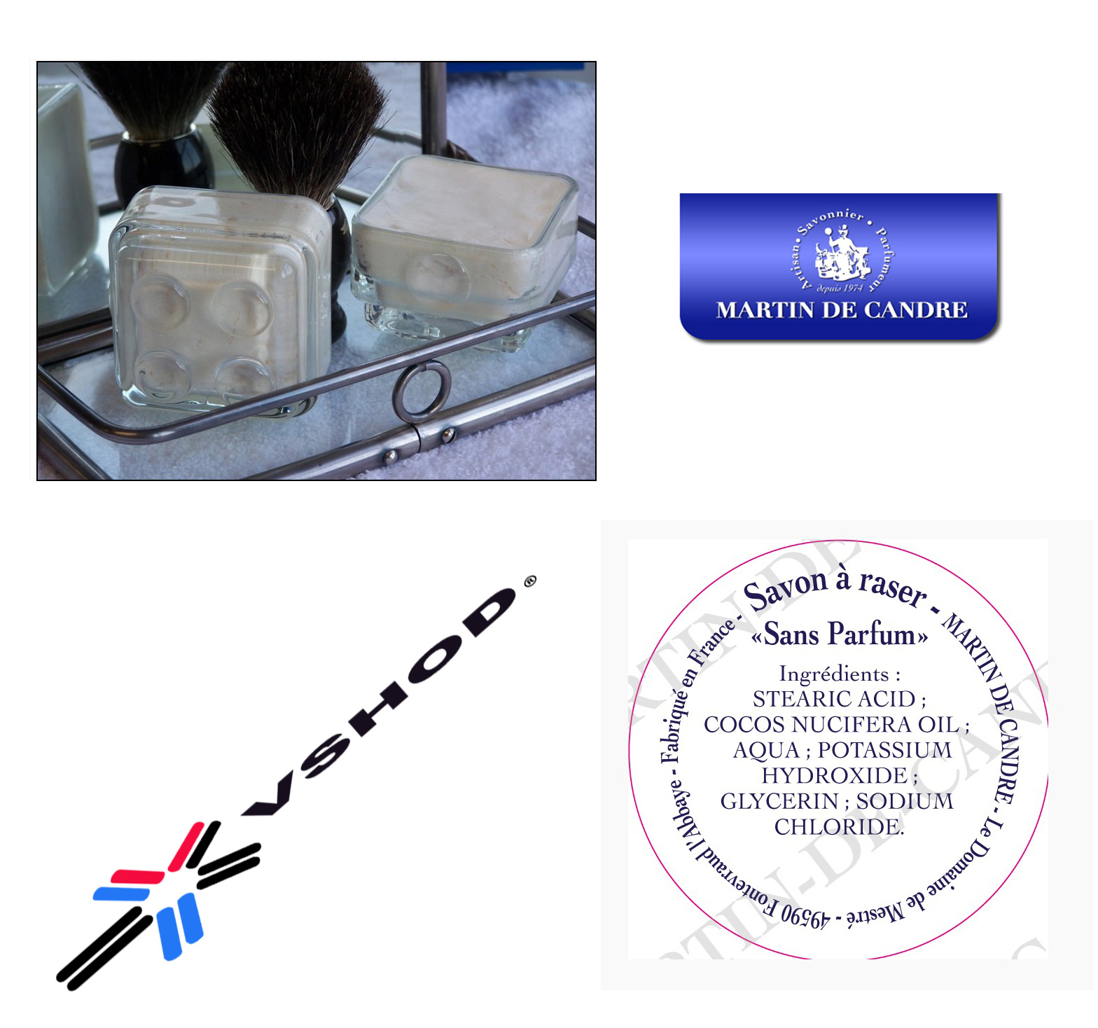 Martin De Candre ( MDC ) - Original ( Lavender Rosemary & Mint ) Scent - 50GMartin De Candre ( MDC ) - Fougere ( Wild Fern ) Scent - 200GMartin De Candre ( MDC ) - Wild Rose Scent - 200GMartin De Candre ( MDC ) - Unscented ( For Sensitive Skin ) - 50GMartin De Candre ( MDC ) - Unscented ( For Sensitive Skin ) - 200GMartin De Candre ( MDC ) - La Rochere Glass Bowl Original ( Lavender Rosemary & Mint ) Scent - 130GMartin De Candre ( MDC ) - Le Bol en Bois - Original ( Lavender Rosemary & Mint ) in a Hand Made Designer French Bowl - 200G - AUSTRALIA