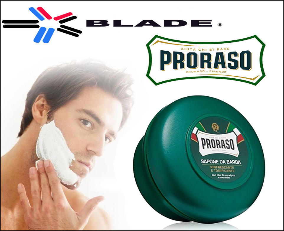 PRORASO AUSTRALIA PRORASO AUSTRALIA