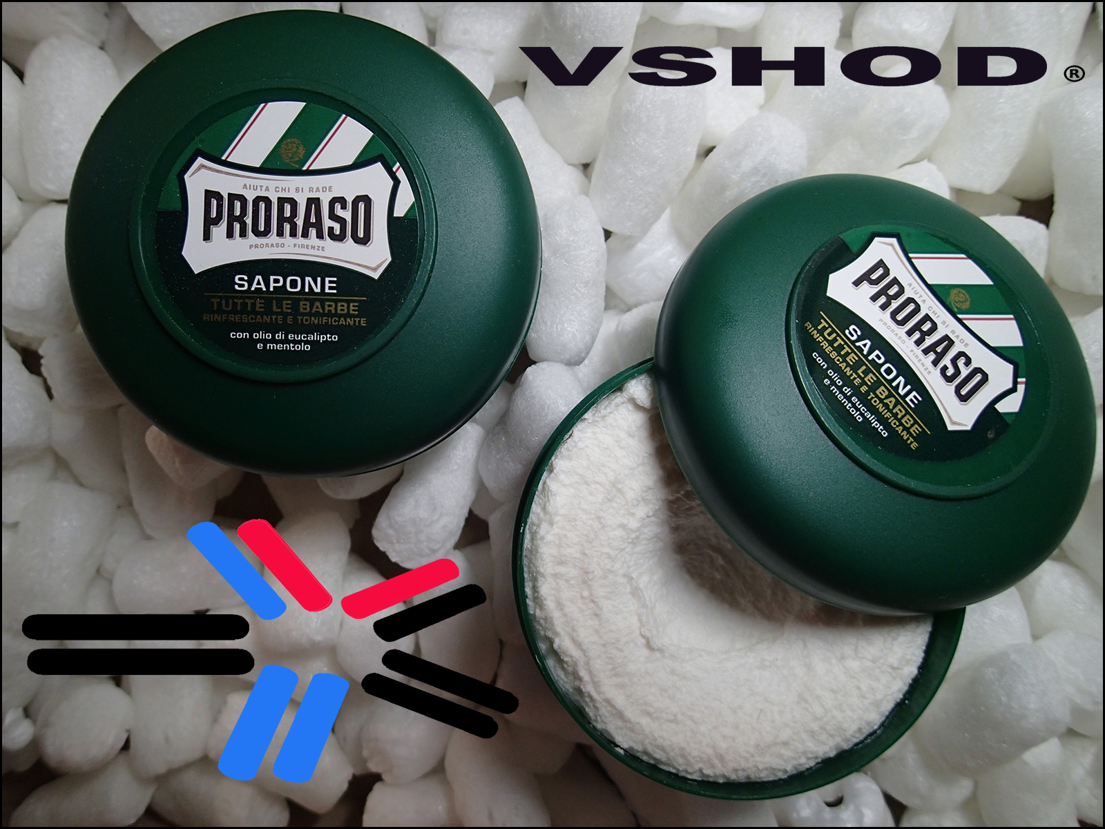 PRORASO Shaving Soap Australia PRORASO Shaving Soap Australia