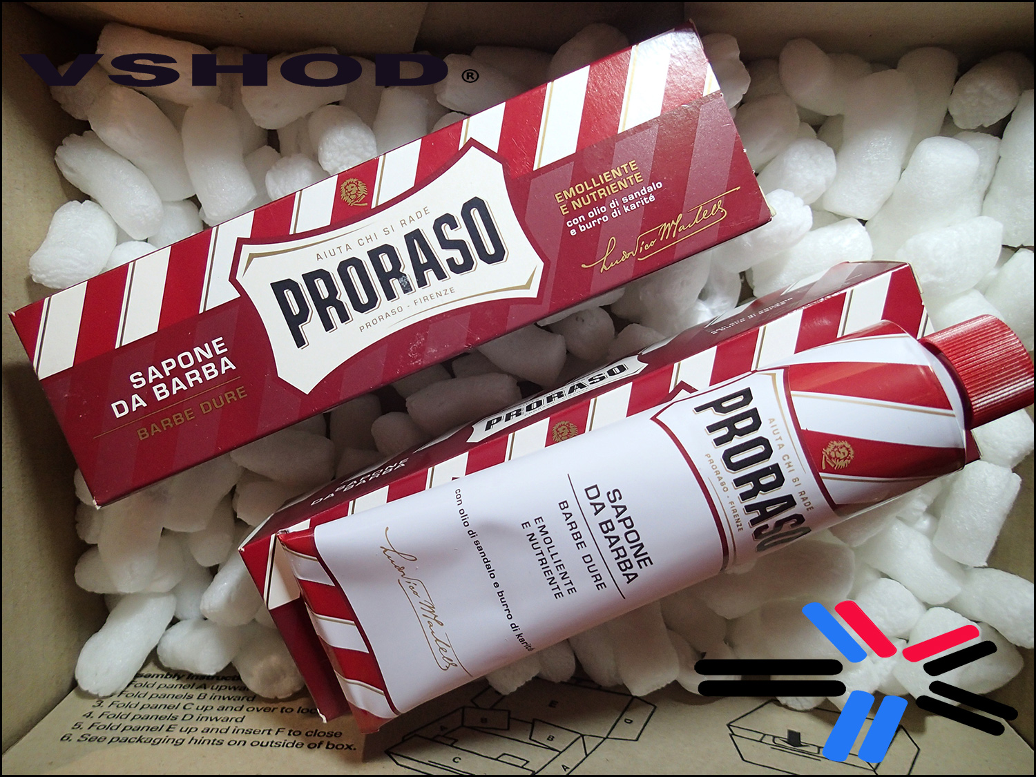 Proraso Shaving Cream Australia Proraso Australia