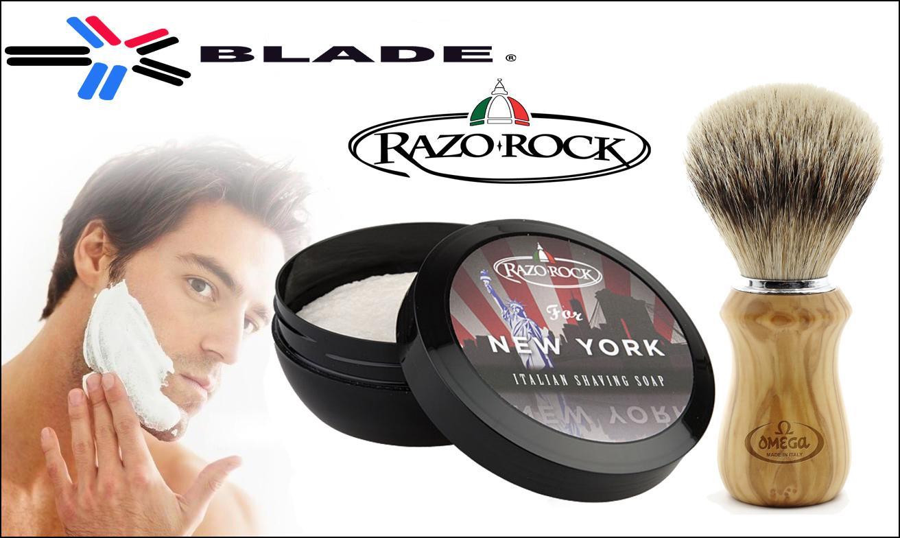 RAZOROCK FOR NEW YORK