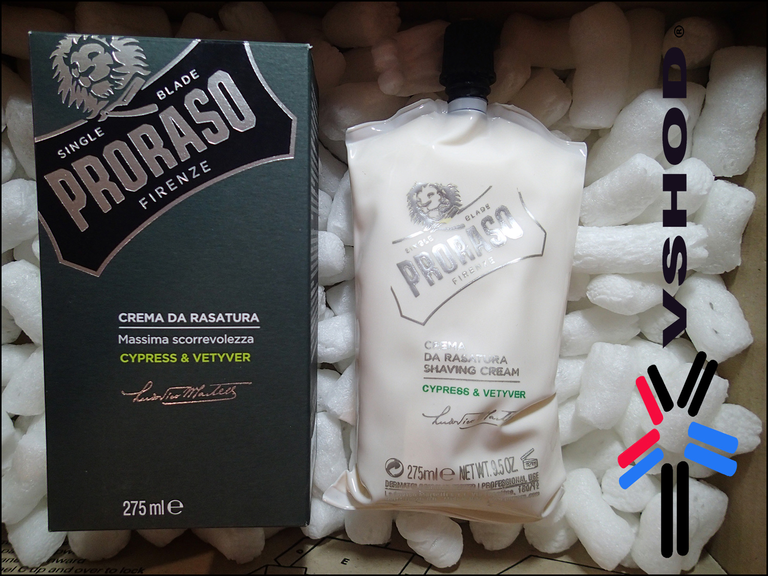 Shaving Cream Australia - Proraso