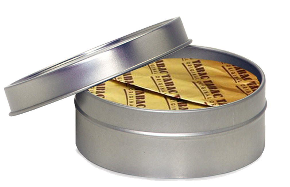 TABAC in a Metal Shaving Bowl Australia