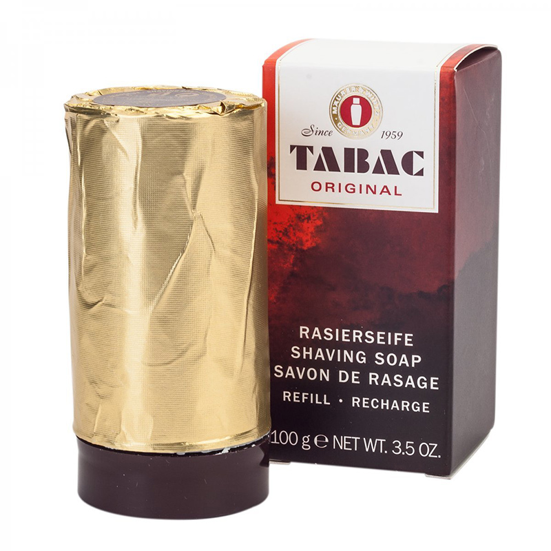 AUSTRALIA - TABAC SHAVE STICK 100G
