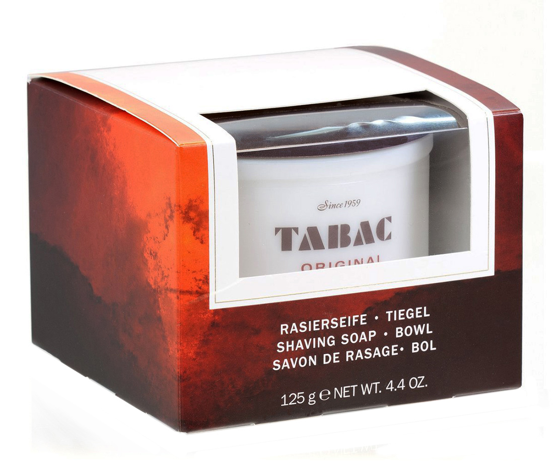 TABAC SHAVING SOAP IN A BOWL AUSTRALIA
