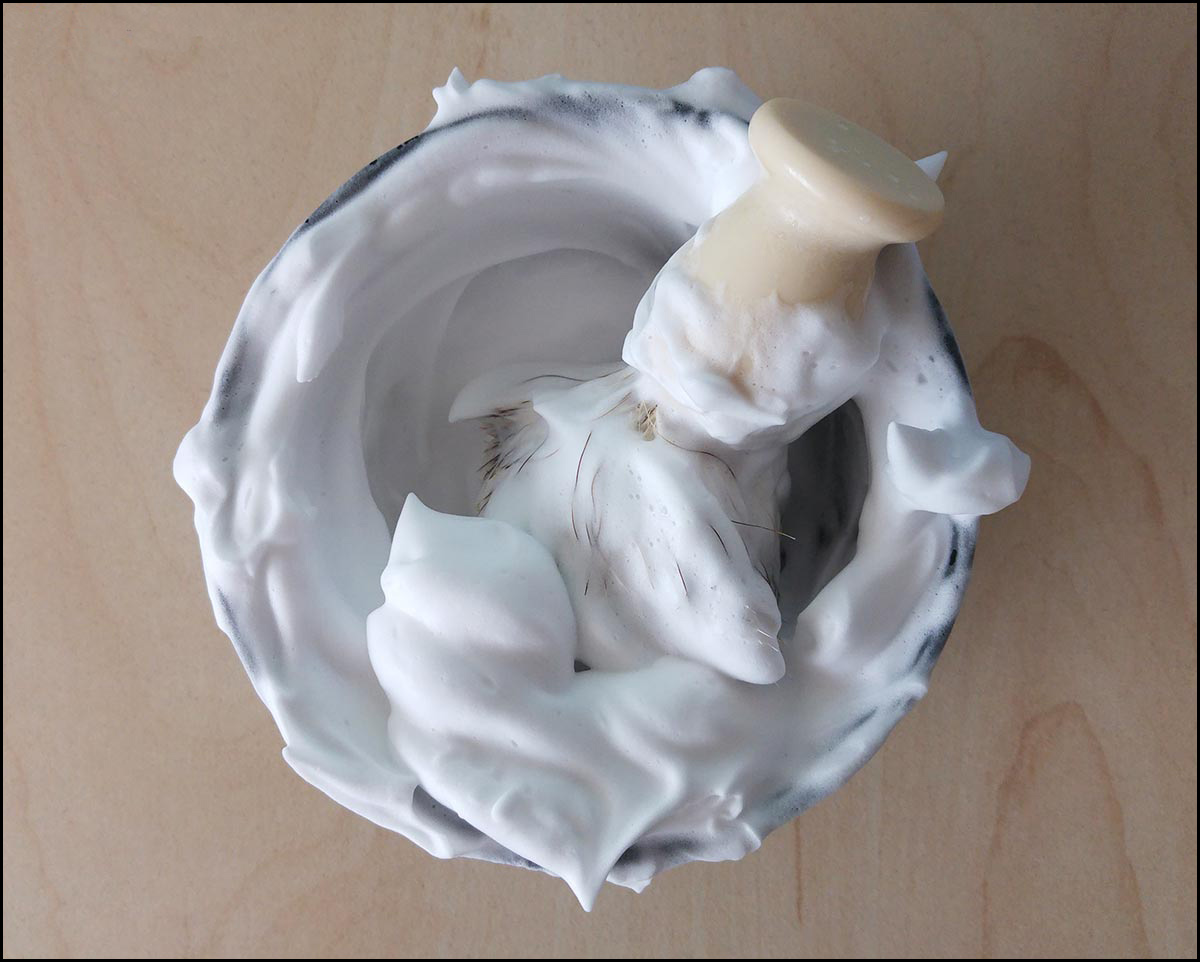 Taylor Of Old Bond Street ( TOBS ) Shaving Cream Lather Australia Taylor Of Old Bond Street ( TOBS ) Shaving Cream Lather Australia