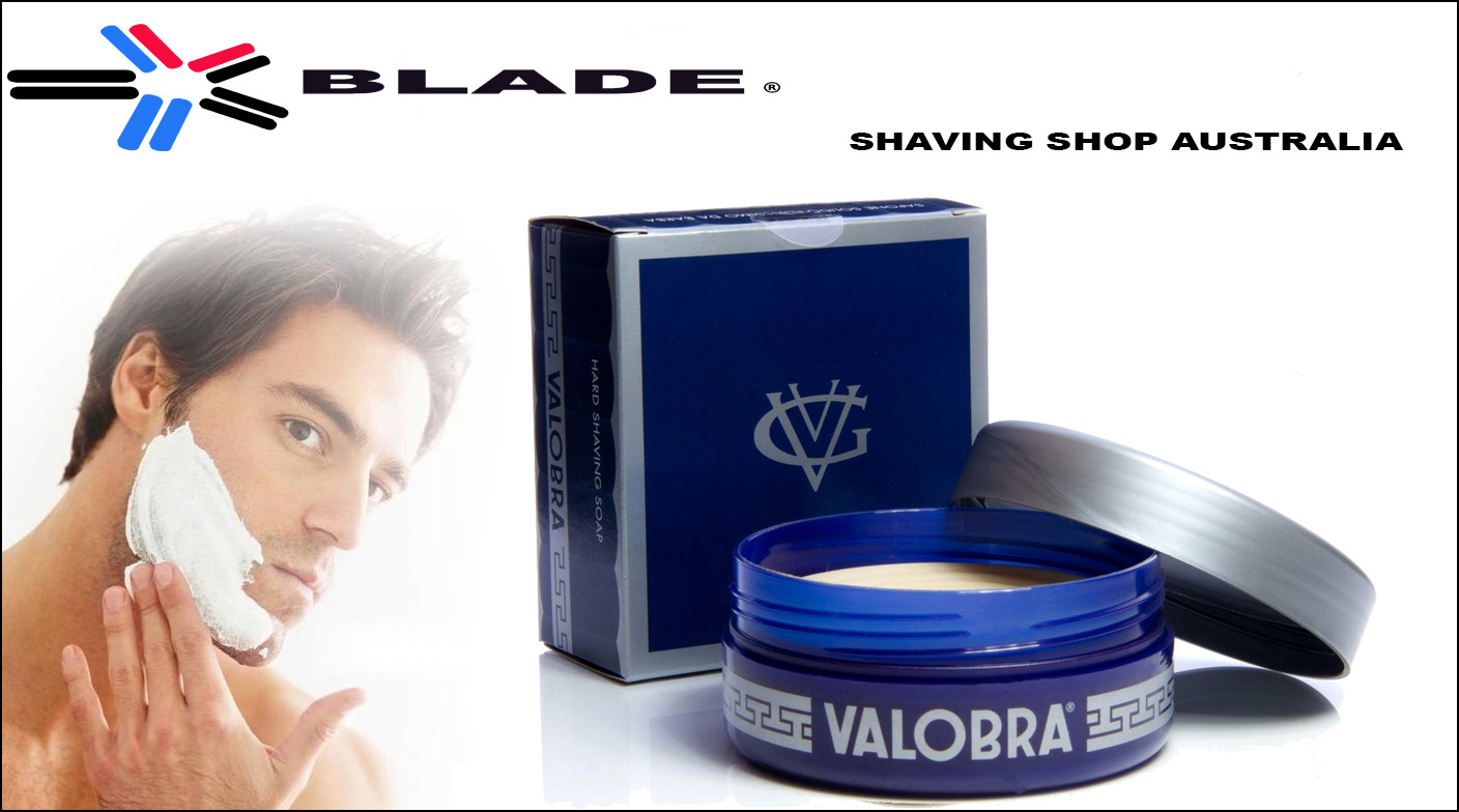 VALOBRA SHAVING SOAP VALOBRA SHAVING SOAP