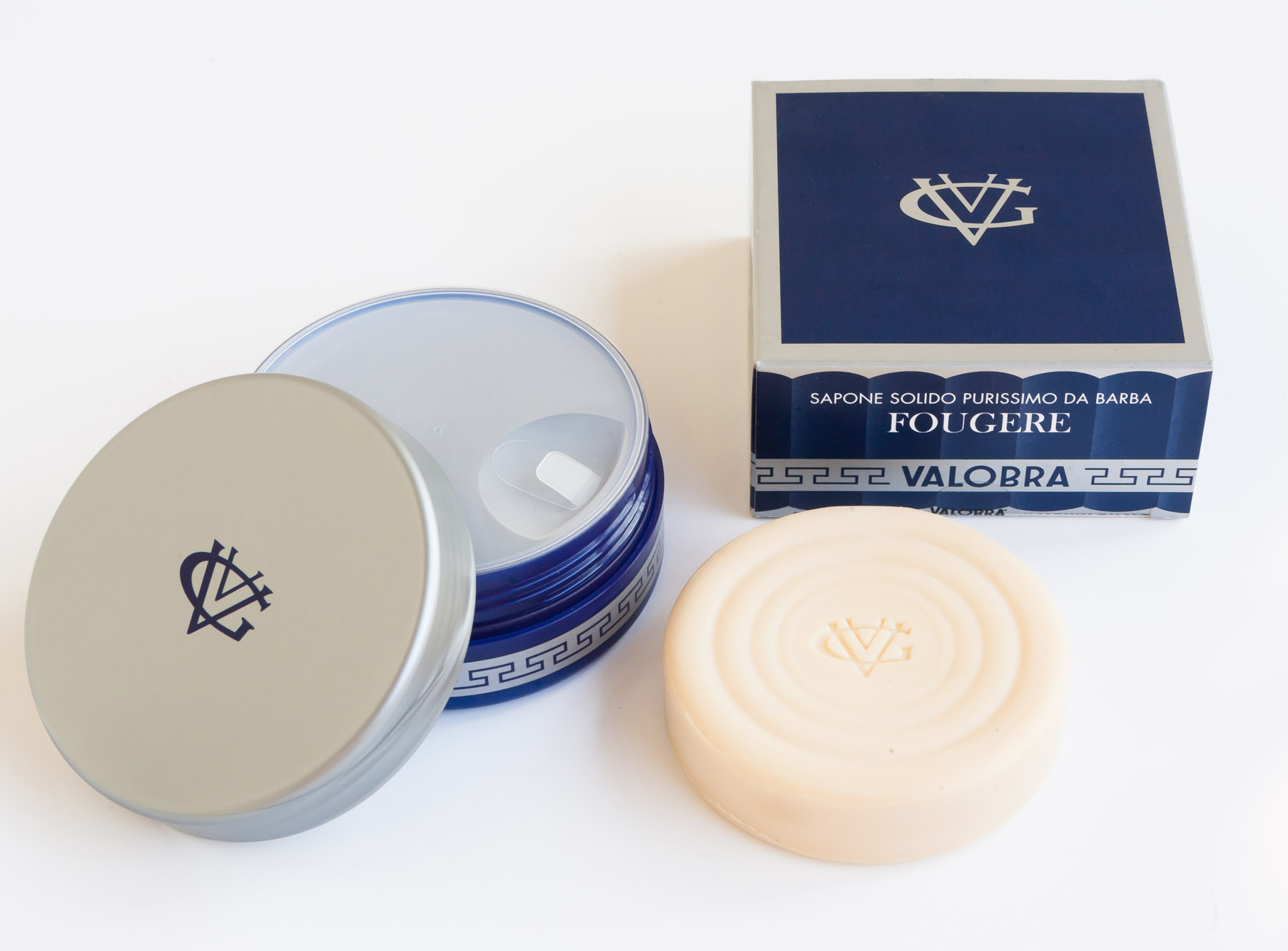 VALOBRA FOUGERE SHAVING SOAP AUSTRALIA