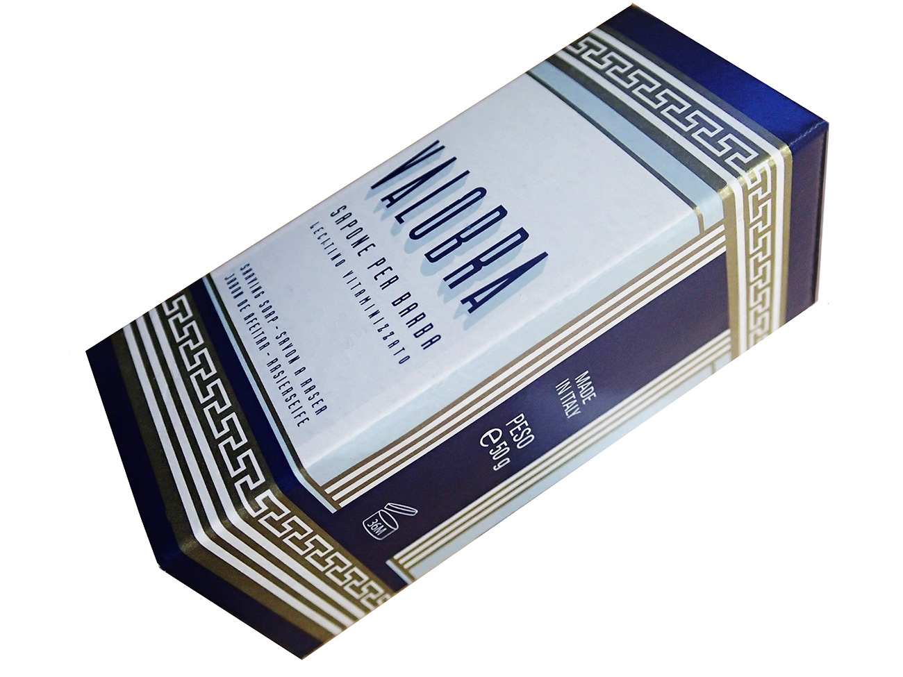 VALOBRA SHAVE STICK AUSTRALIA