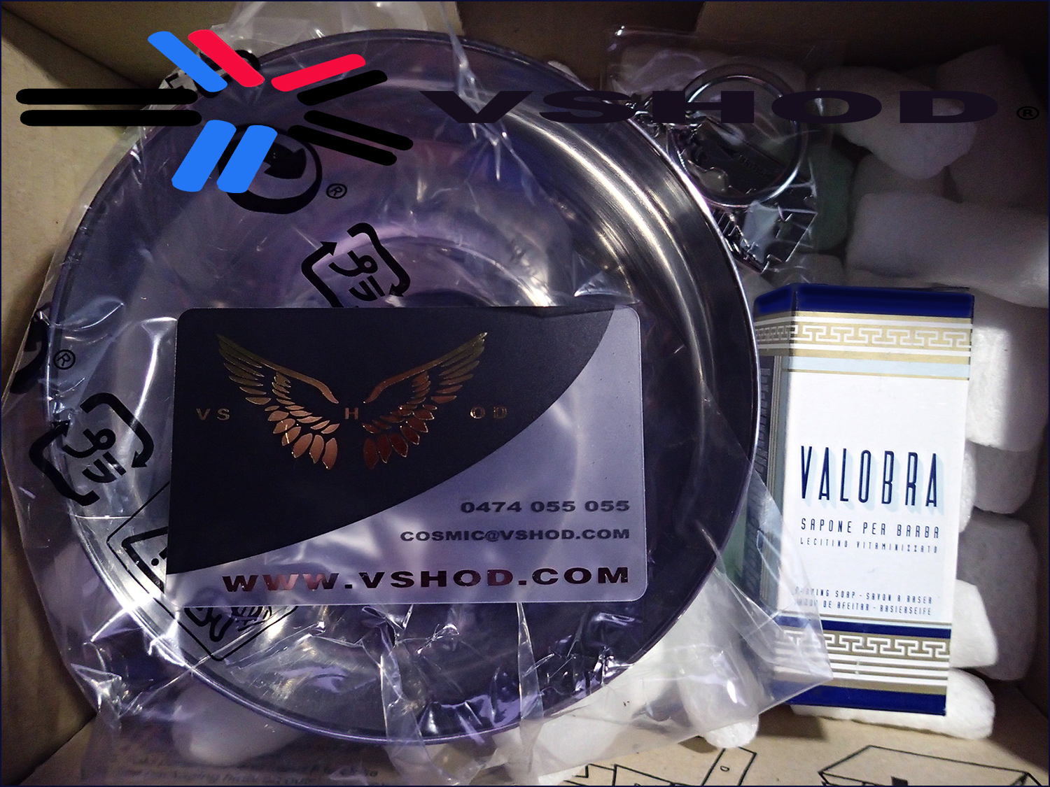 Valobra Shaving Soap Stick Australia with Valobra Shaving Soap Shaving Bowl