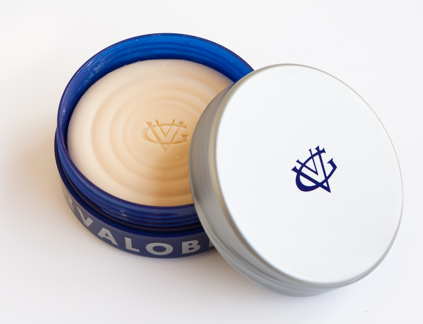 VALOBRA UNSCENTED SHAVING SOAP AUSTRALIA