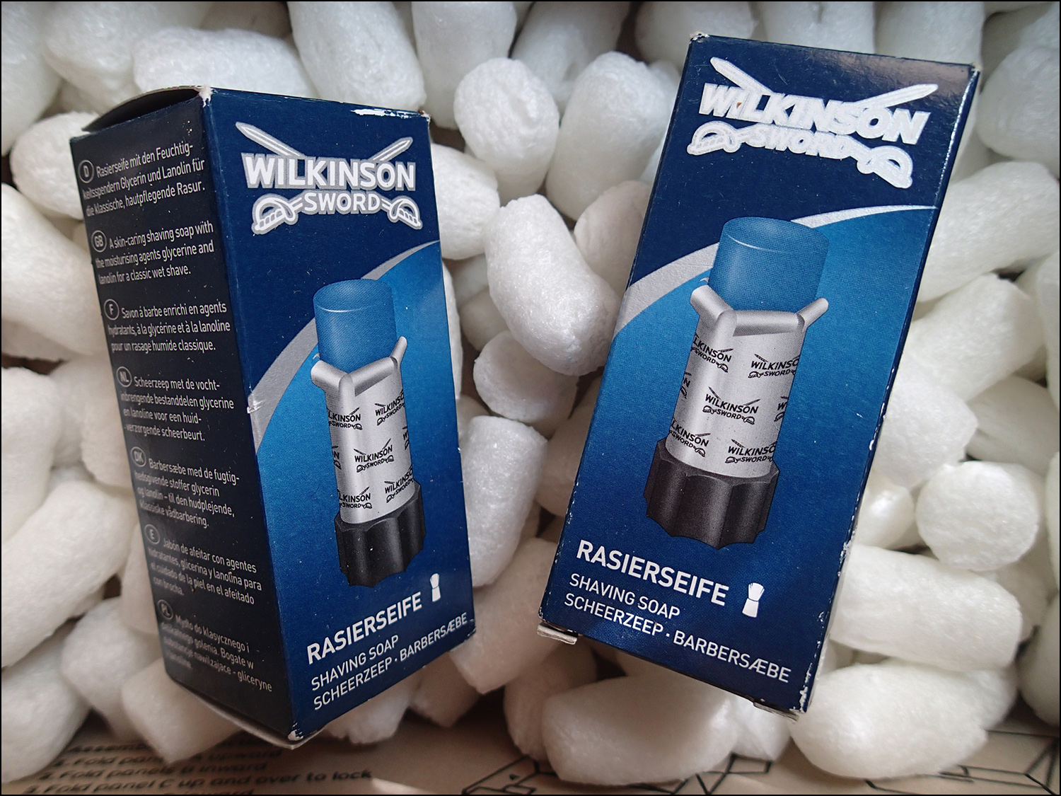 Wilkinson Sword Shave Stick Australia