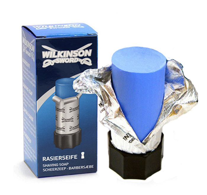 WILKINSON SWORD SHAVE STICK - ( RASIERSEIFE ) 50G ORIGINAL ( SCHEERZEEP ) - ( MADE IN GERMANY ) AUSTRALIA