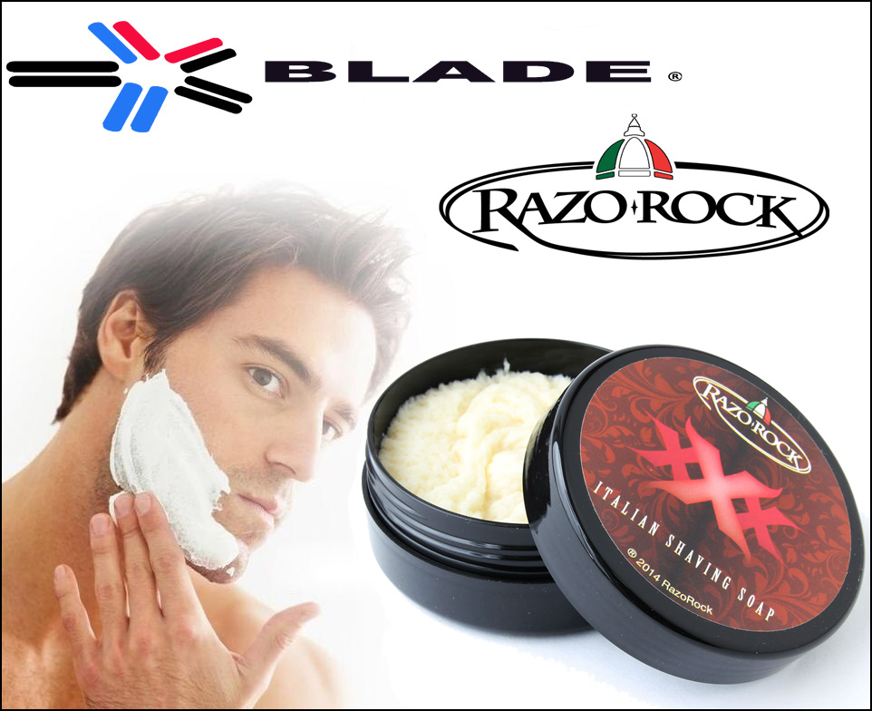 XXX SHAVING SOAP AUSTRALIA