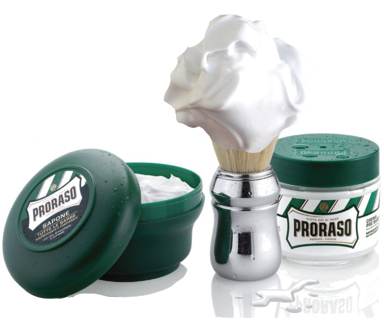 Proraso Shaving Brush