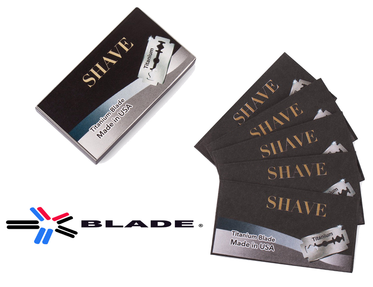 Razor Blade Australia
