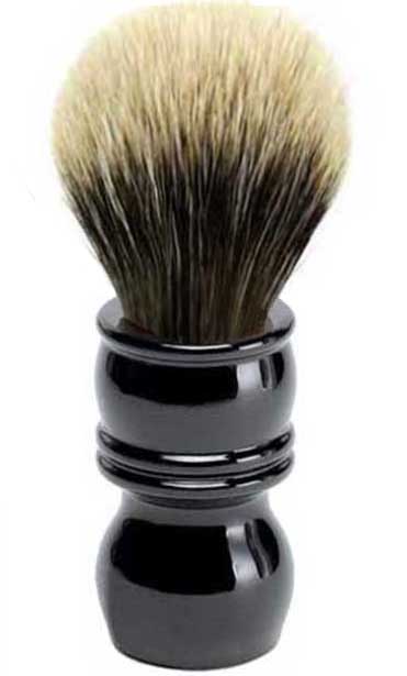 RAZOROCK - Finest Badger Barber Handle Shave Brush Australia