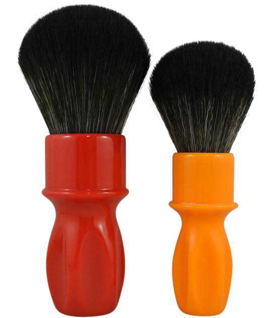 RazoRock F-400 Synthetic Shaving Brush - XXL 34MM - Shave Brush - Australia
