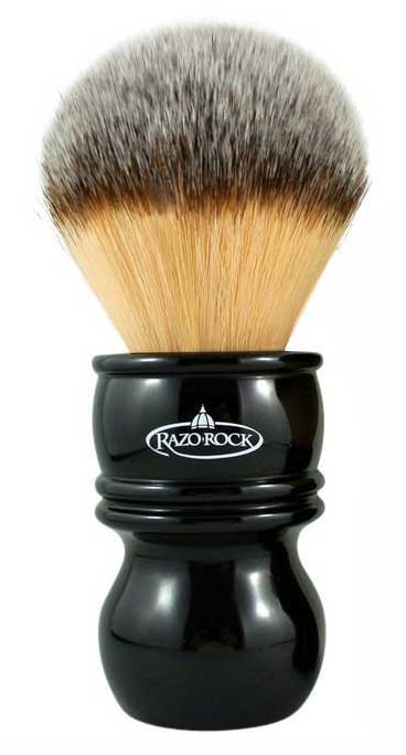 RazoRock THE HULK Plissoft Synthetic Shaving Brush - Australia