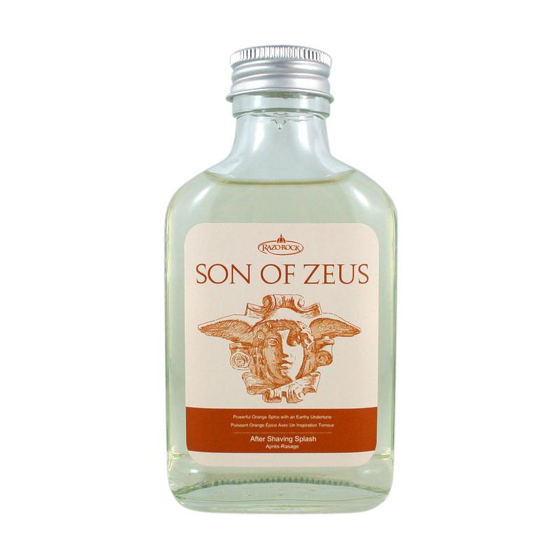 RAZOROCK SON OF ZEUS