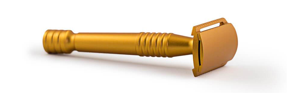 Razorock LUPO Gold Finsish