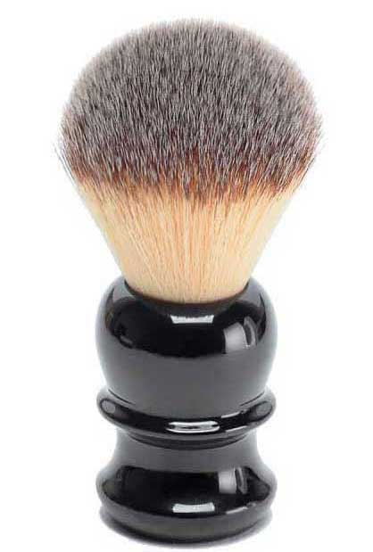 RAZOROCK - 24mm Plissoft Shaving Brush - Australia